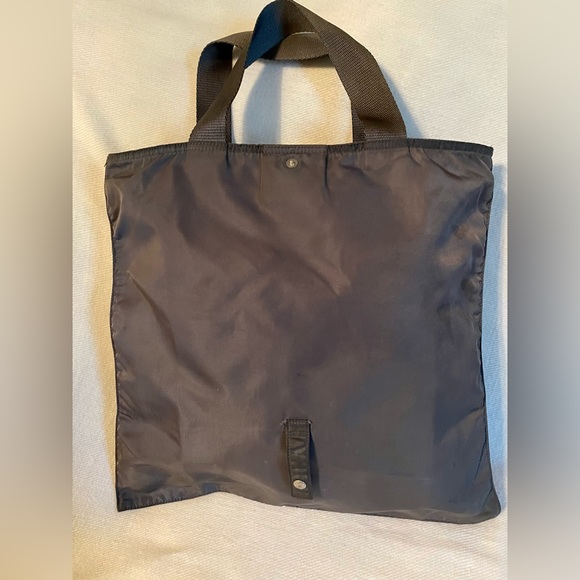 Prada Nylon Bag - Picture 5 of 9